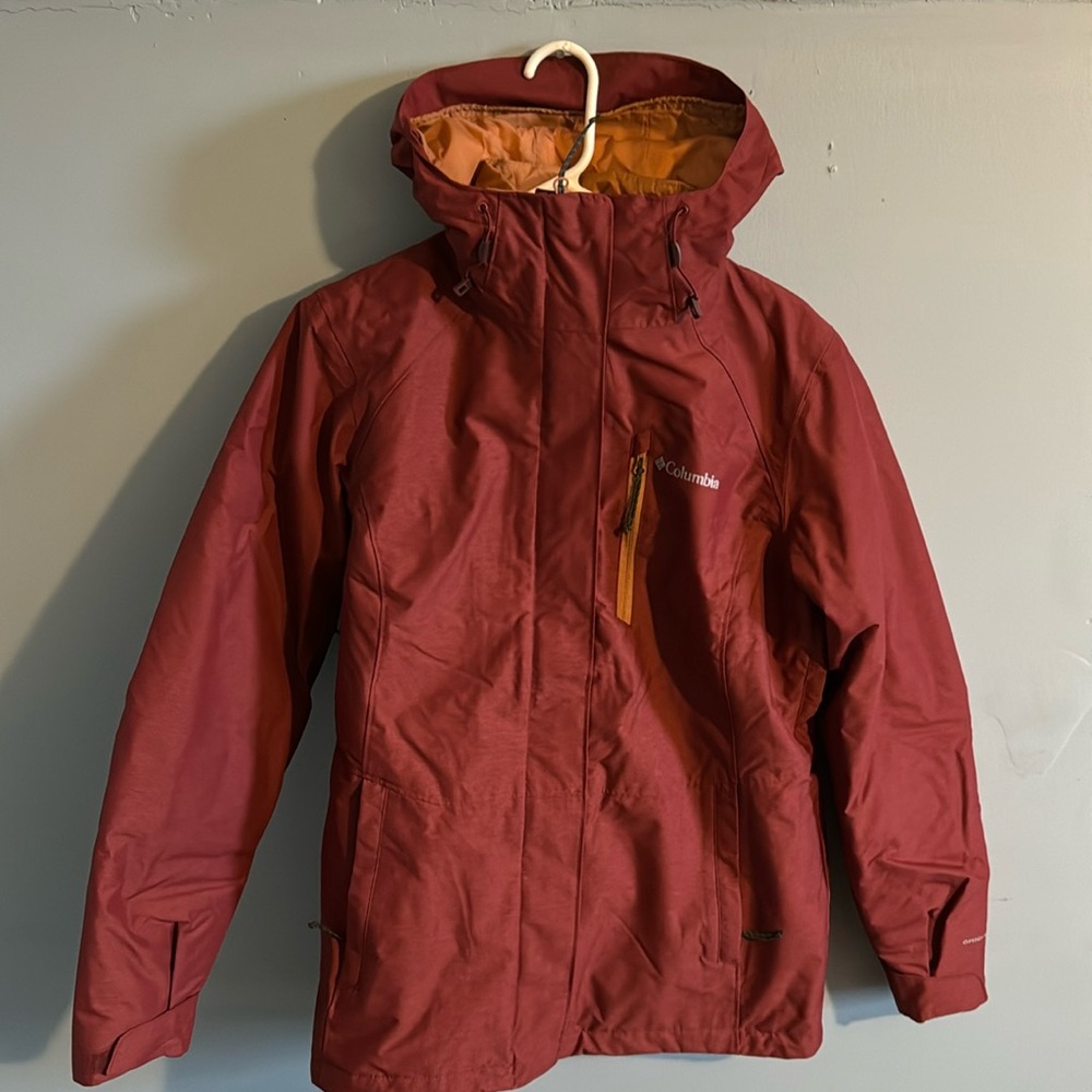 Columbia Women’s Winter Coat